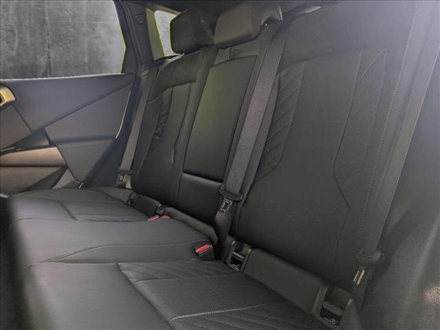 new 2025 BMW X3 car, priced at $71,880
