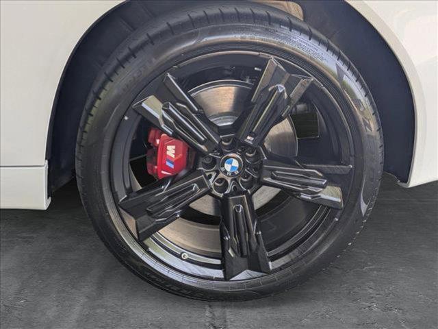 new 2025 BMW X3 car, priced at $71,880