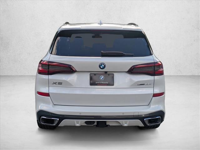 used 2023 BMW X5 PHEV car, priced at $44,991