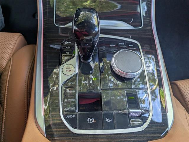 used 2023 BMW X5 PHEV car, priced at $44,991