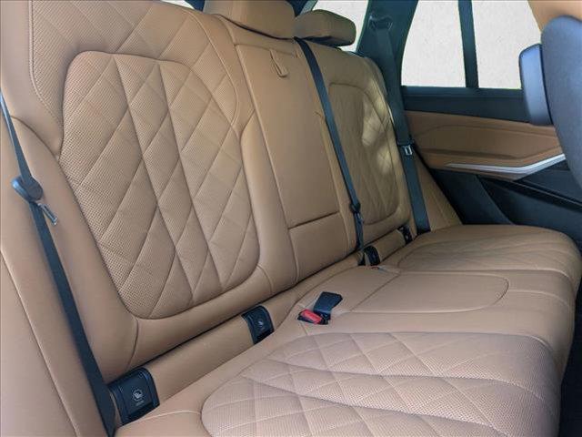 used 2023 BMW X5 PHEV car, priced at $44,991