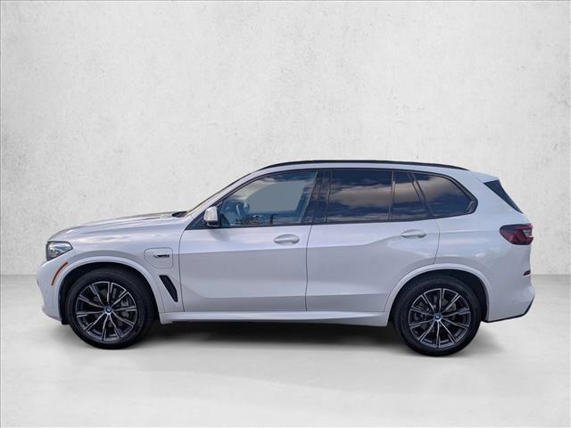 used 2023 BMW X5 PHEV car, priced at $44,991