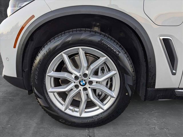 used 2021 BMW X5 PHEV car, priced at $34,987