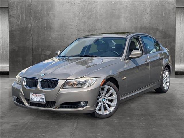 used 2011 BMW 328 car, priced at $8,880