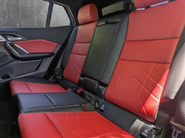 new 2025 BMW X2 car, priced at $56,425