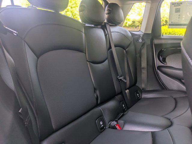 used 2018 MINI Hardtop car, priced at $14,987