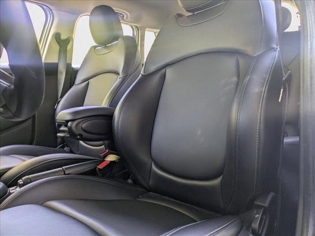 used 2018 MINI Hardtop car, priced at $14,987