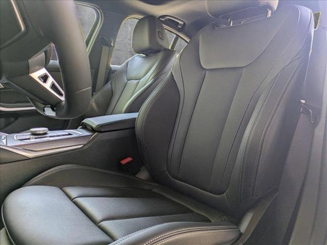 new 2025 BMW 330 car, priced at $53,325