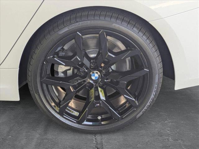new 2025 BMW 330 car, priced at $53,325