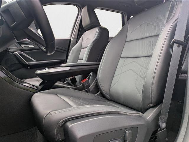 used 2025 BMW X1 car, priced at $40,888