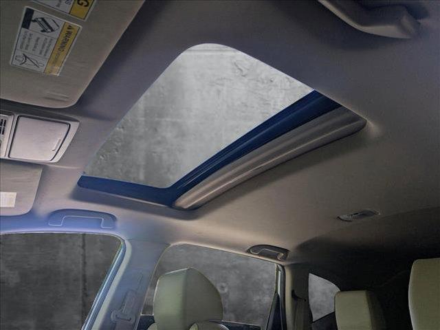 used 2019 Honda CR-V car, priced at $24,955