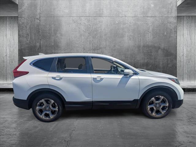 used 2019 Honda CR-V car, priced at $24,955