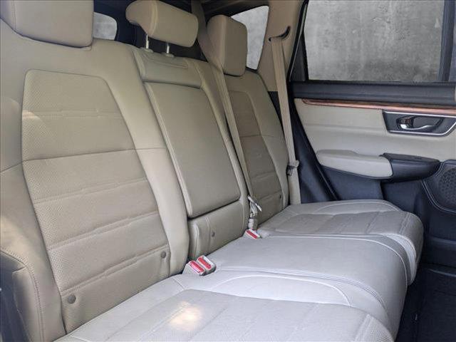 used 2019 Honda CR-V car, priced at $24,955