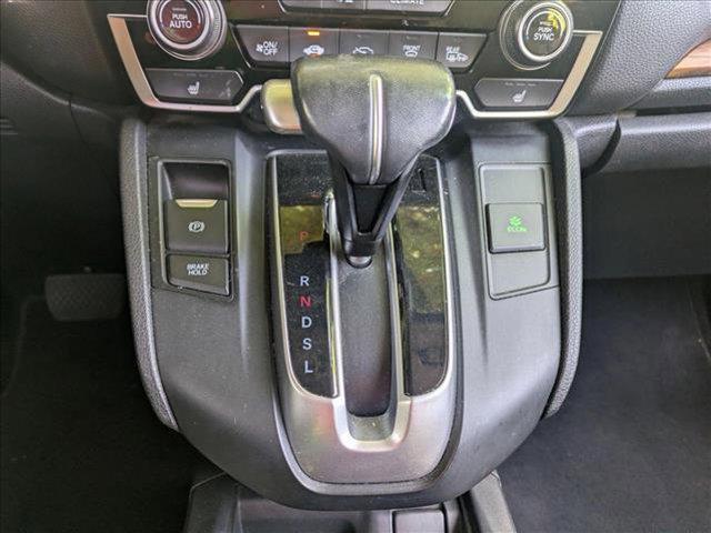 used 2019 Honda CR-V car, priced at $24,955