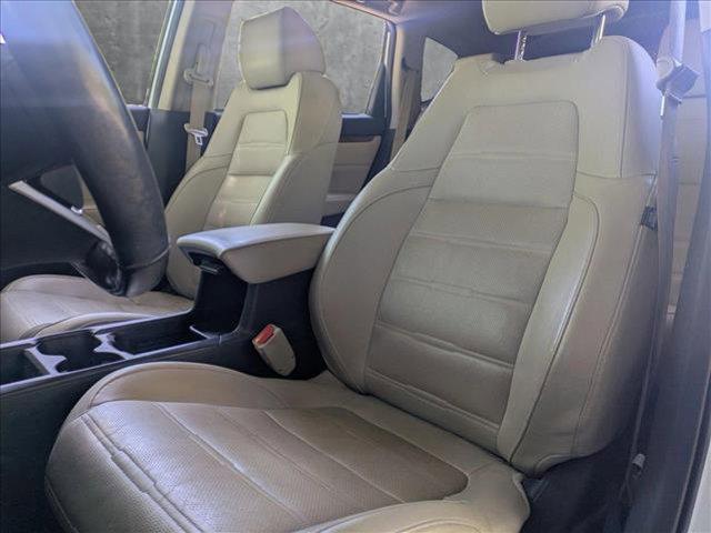 used 2019 Honda CR-V car, priced at $24,955