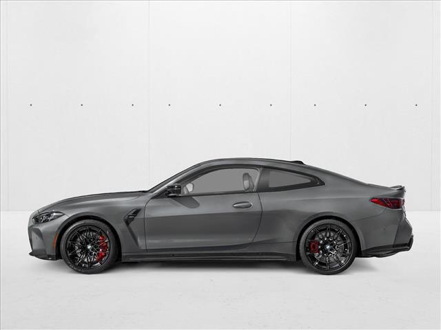 new 2026 BMW M4 car, priced at $99,025
