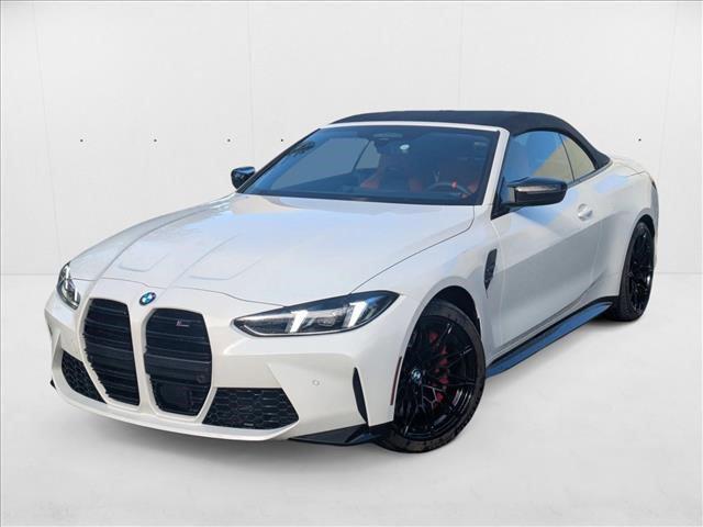 new 2026 BMW M4 car, priced at $100,150
