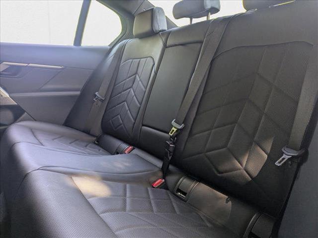 used 2024 BMW i5 car, priced at $42,987