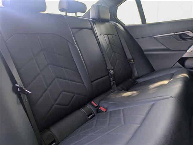 used 2024 BMW i5 car, priced at $42,987