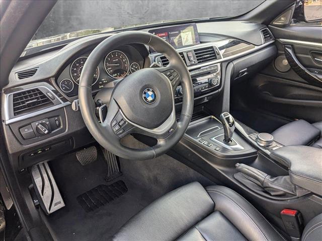 used 2020 BMW 440 car, priced at $40,487