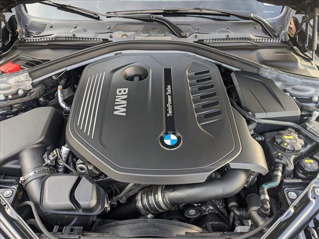 used 2020 BMW 440 car, priced at $40,487