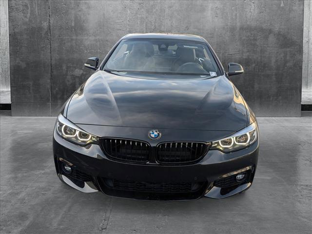 used 2020 BMW 440 car, priced at $40,487