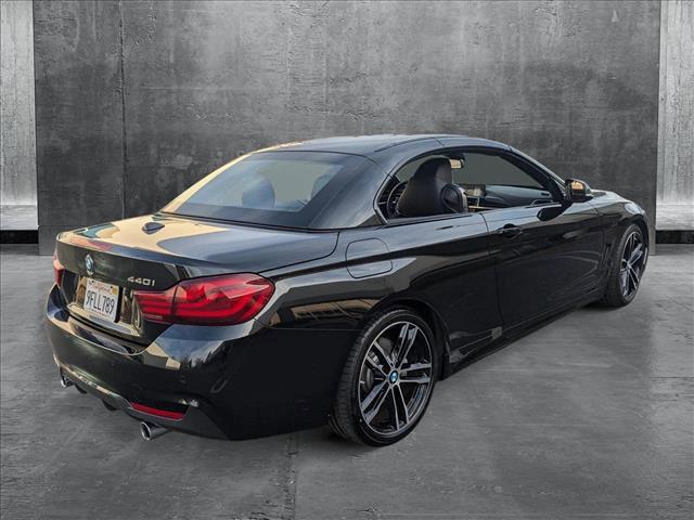 used 2020 BMW 440 car, priced at $40,487