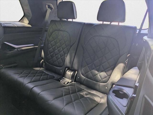 new 2026 BMW X7 car, priced at $93,965