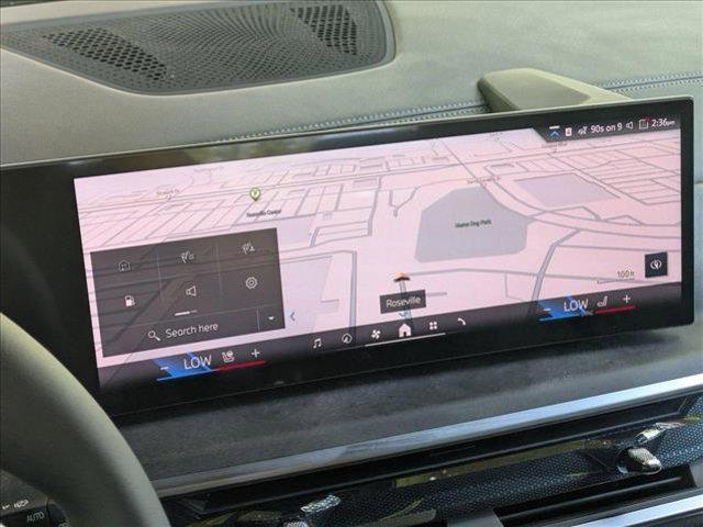new 2026 BMW X7 car, priced at $93,965