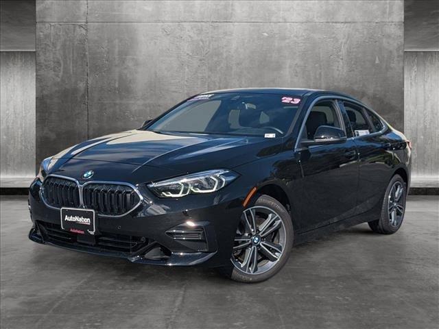 used 2023 BMW 228 Gran Coupe car, priced at $36,777