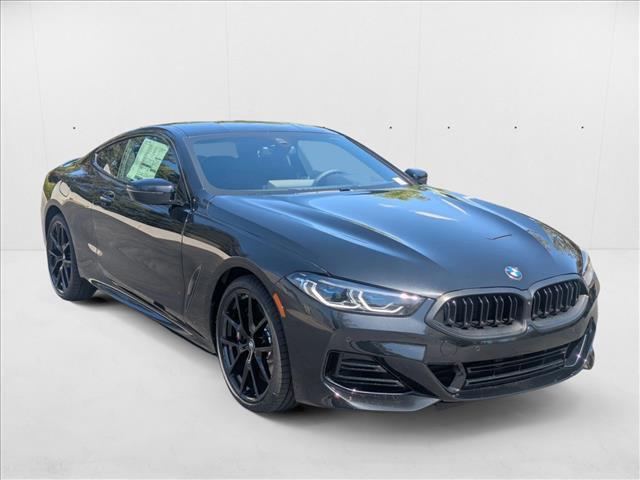 new 2026 BMW 840 car, priced at $97,870