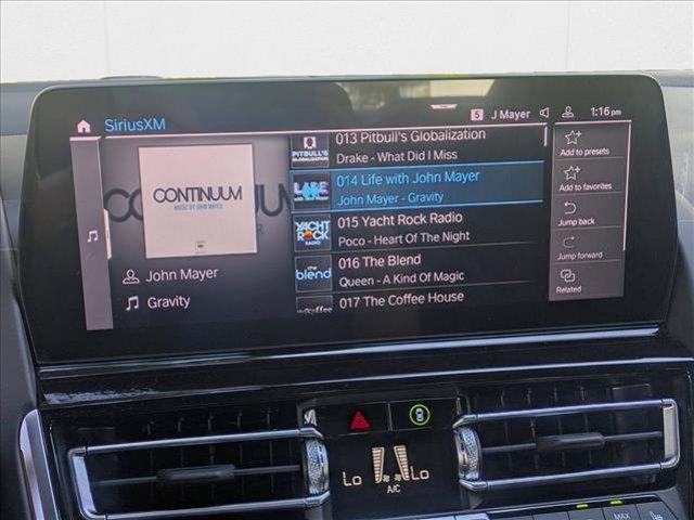 new 2026 BMW 840 car, priced at $97,870