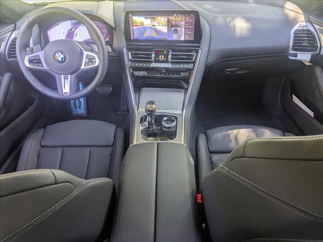 new 2026 BMW 840 car, priced at $97,870
