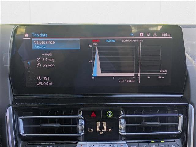 new 2026 BMW 840 car, priced at $97,870