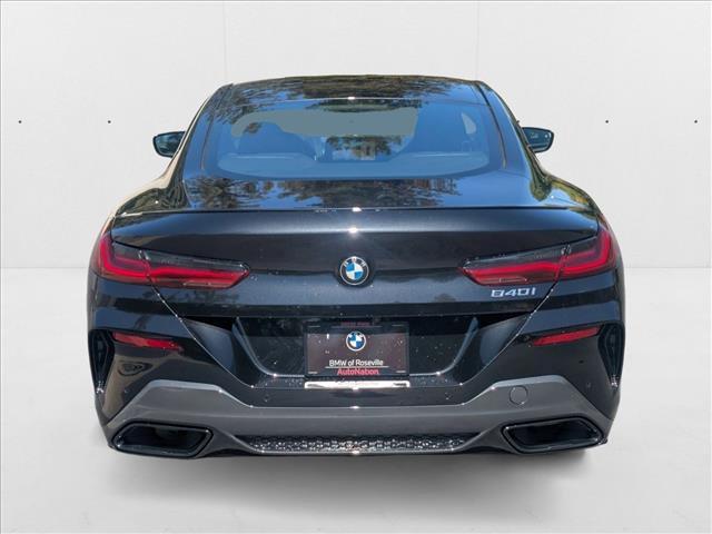 new 2026 BMW 840 car, priced at $97,870