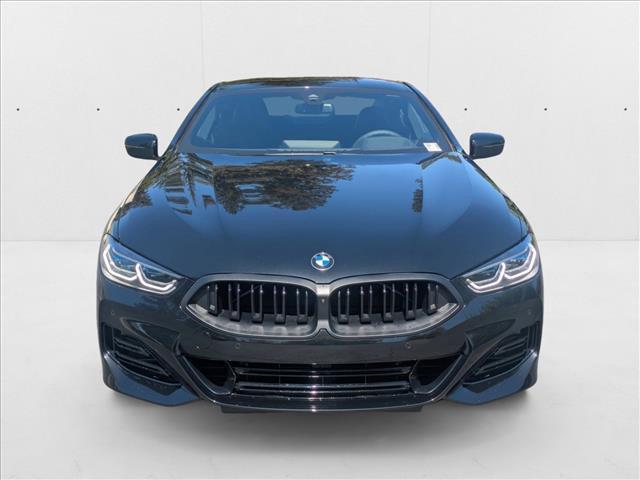 new 2026 BMW 840 car, priced at $97,870