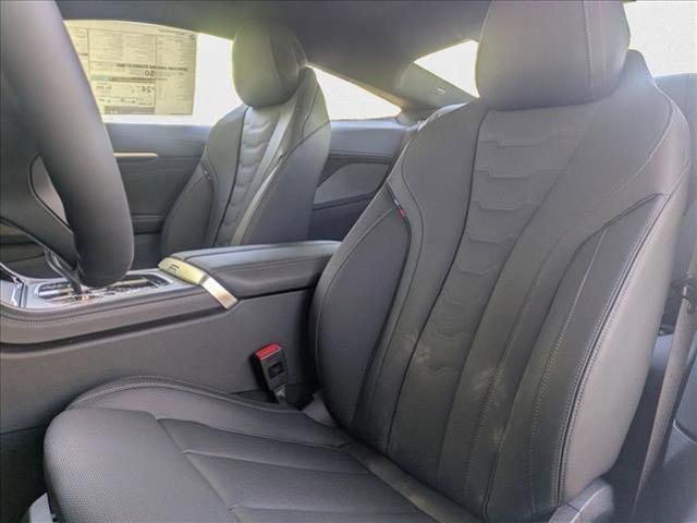 new 2026 BMW 840 car, priced at $97,870