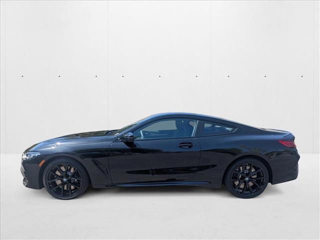 new 2026 BMW 840 car, priced at $97,870