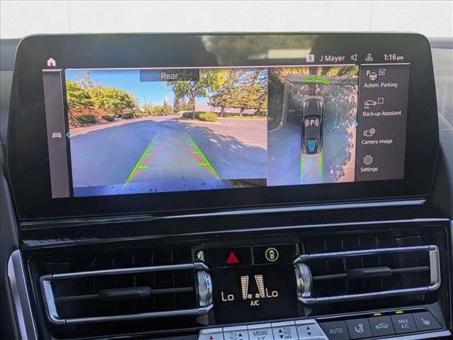 new 2026 BMW 840 car, priced at $97,870