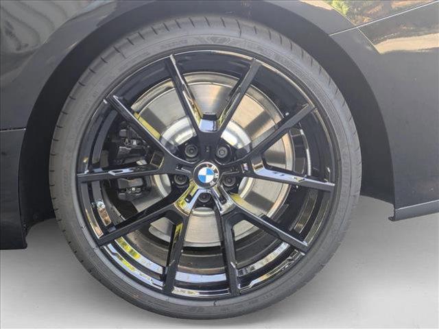 new 2026 BMW 840 car, priced at $97,870