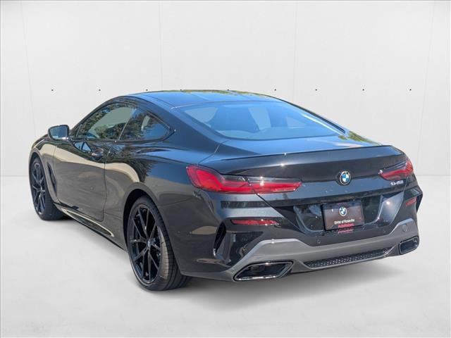 new 2026 BMW 840 car, priced at $97,870