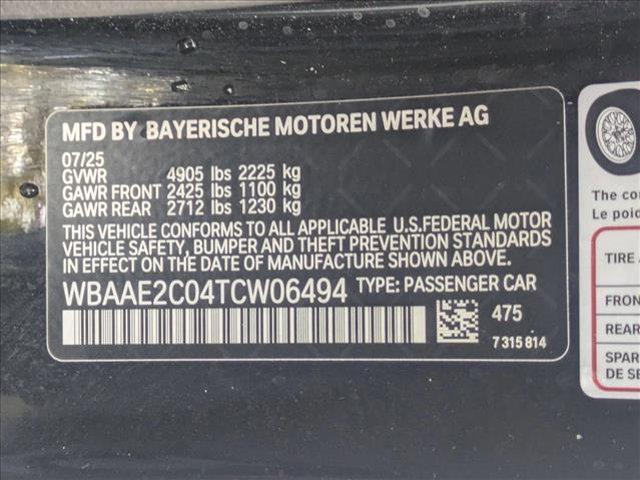 new 2026 BMW 840 car, priced at $97,870