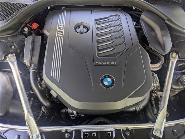 new 2026 BMW 840 car, priced at $97,870