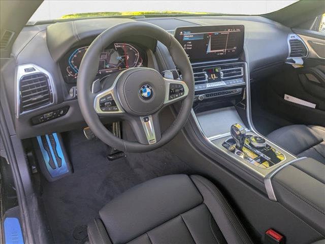 new 2026 BMW 840 car, priced at $97,870