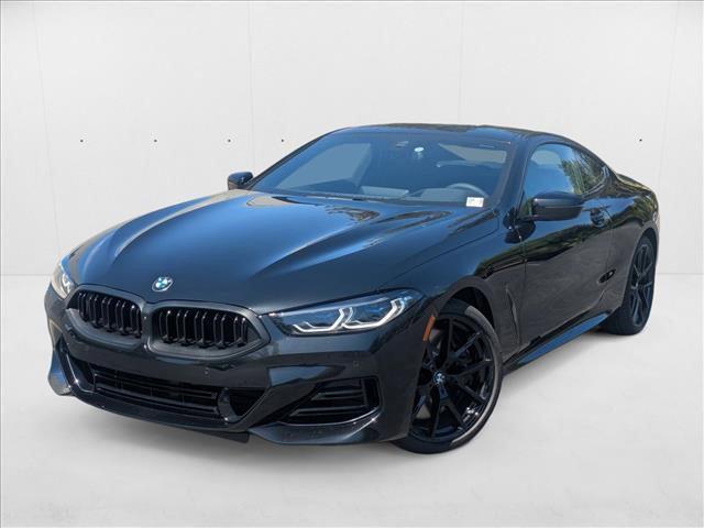 new 2026 BMW 840 car, priced at $97,870