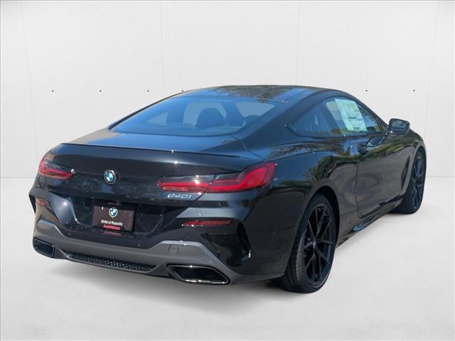 new 2026 BMW 840 car, priced at $97,870