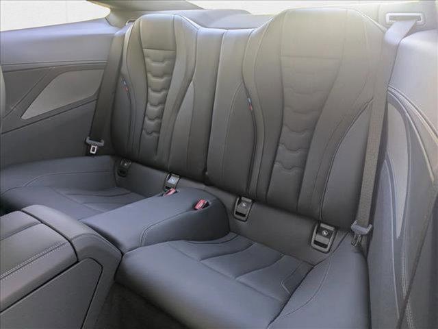 new 2026 BMW 840 car, priced at $97,870