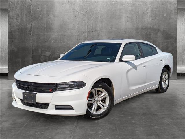 used 2019 Dodge Charger car, priced at $18,954