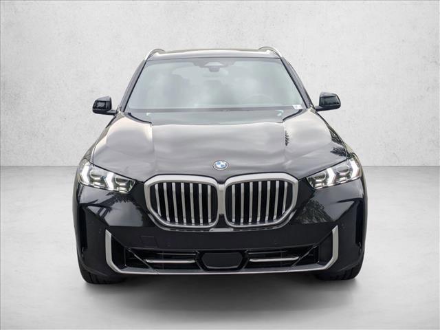 new 2026 BMW X5 car, priced at $76,775