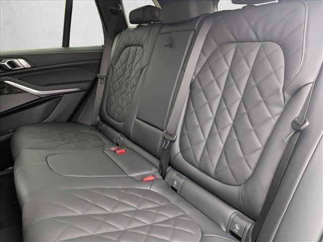 new 2026 BMW X5 car, priced at $76,775